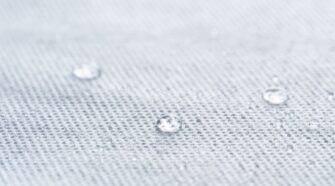 Americhem's of nDryve™, a PFAS-free, in-melt surface-modifying technology platform.