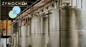 ZymoChem achieves commercial-scale production of key biopolymer ingredient for BAYSE BioSAP.
