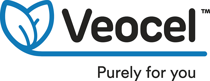 Veocel logo