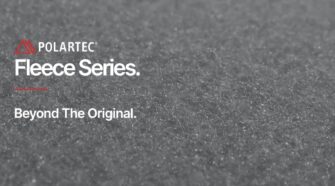 Polartec fleece