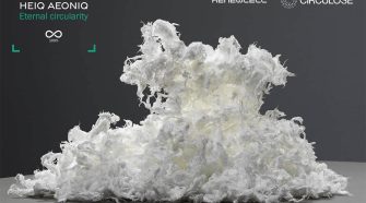 Circulose pulp