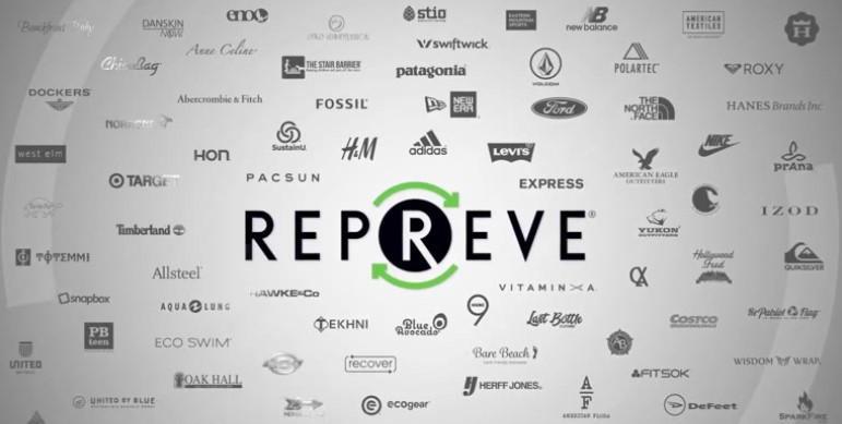 Repreve