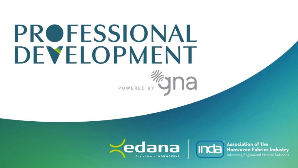 Global Nonwovens Alliance Launches New E-Learning Initiative