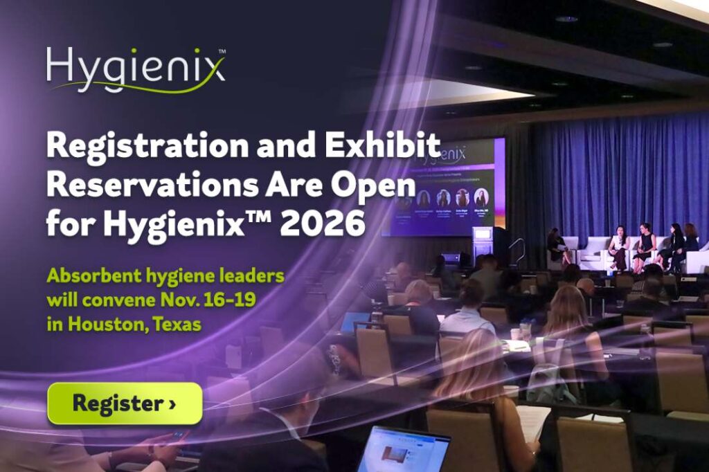 Hygienix 2026