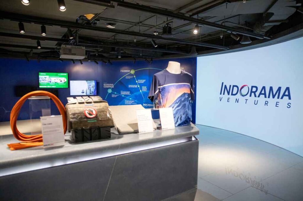 Indorama Ventures will show brands how to scale circular textiles through proven, traceable supply chains at the Textiles Recycling Expo in June, 2026.