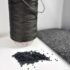From carpet to carpet: Flexible process control on Neumag BCF systems enables the targeted processing of recycled polymers and lays the foundation for closed-loop material cycles in carpet production.