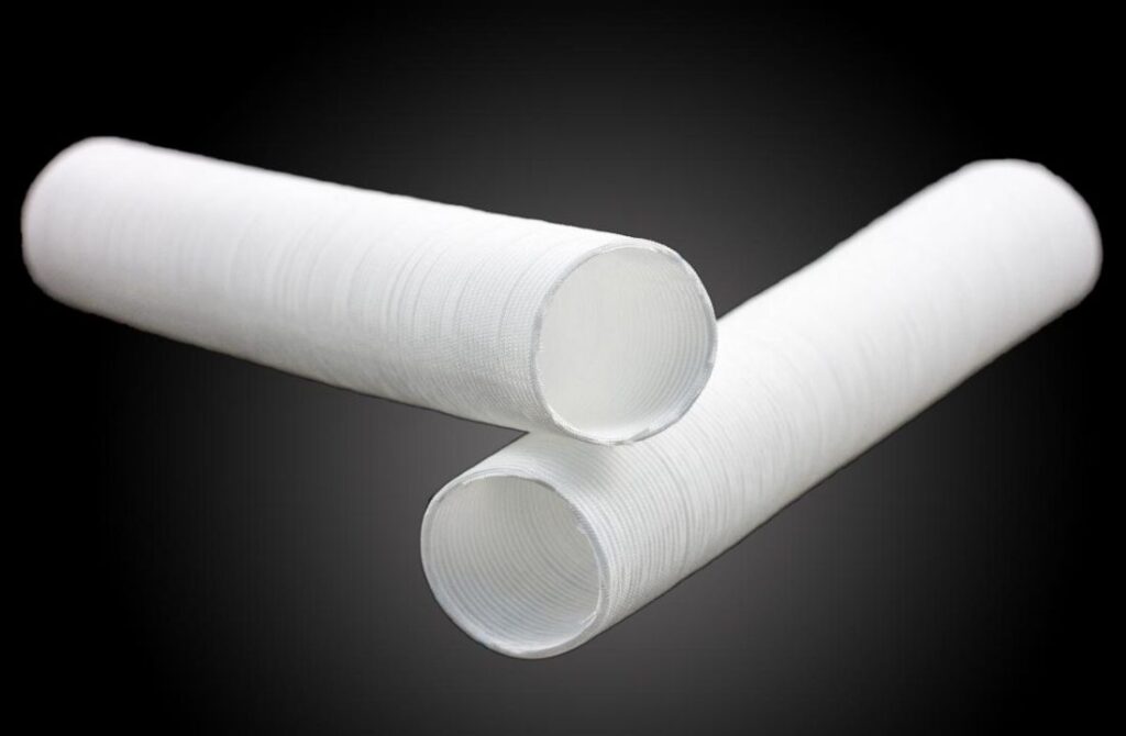 Patented materials from Bally Ribbon Mills provide a new level of protection for spacecraft and crews.