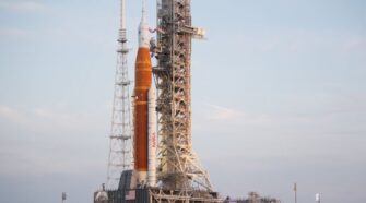 NASA Space Missions