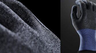 Gloves made with Dyneema® Diamond 3.0.