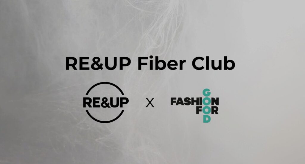 The RE&UP Fiber Club: a collaborative path to scale.
