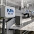 Technical textiles for protective and defense require reproducible coating, printing and finishing processes. Photo courtesy of PLEVA