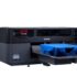 The GTX300 from Brother delivers vibrant, high-resolution outputs on a broad range of fabrics with versatile production.