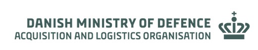  Danish Ministry of Defense Acquisition and Logistics Organisation (DALO)
