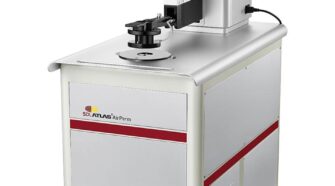 AirPerm Air Permeability Tester