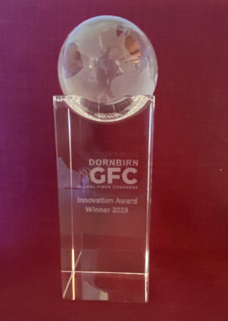 Dornbirn GCF Innovation Award