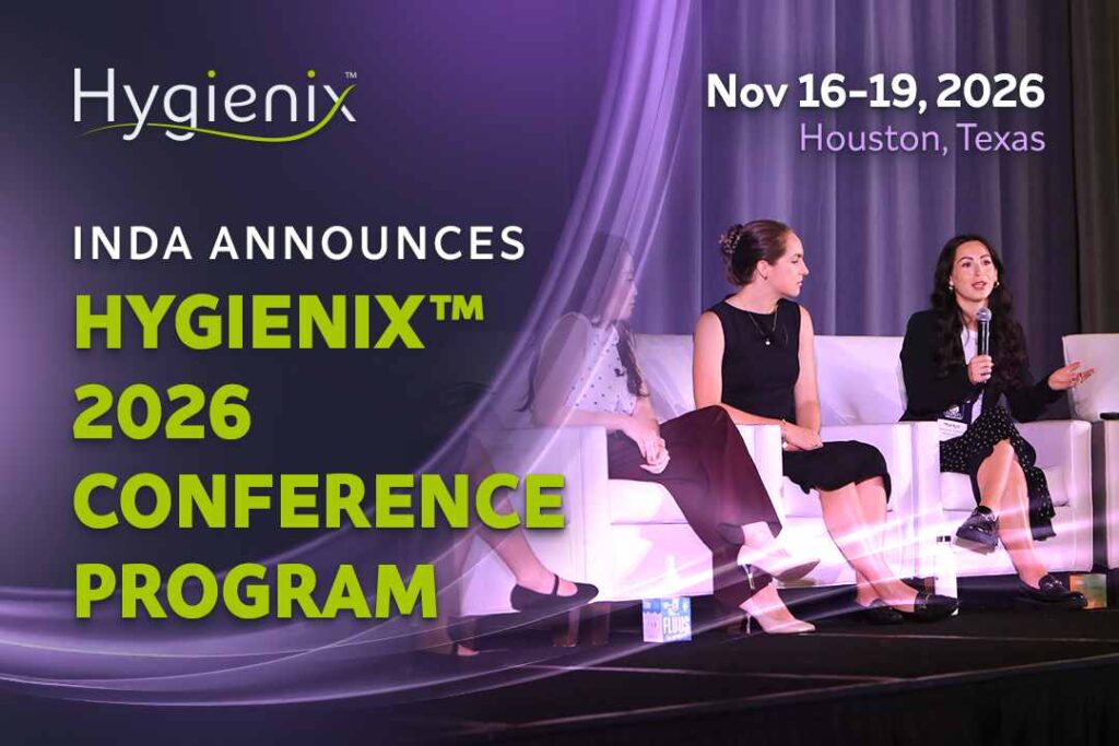 Hygienix 2026 program