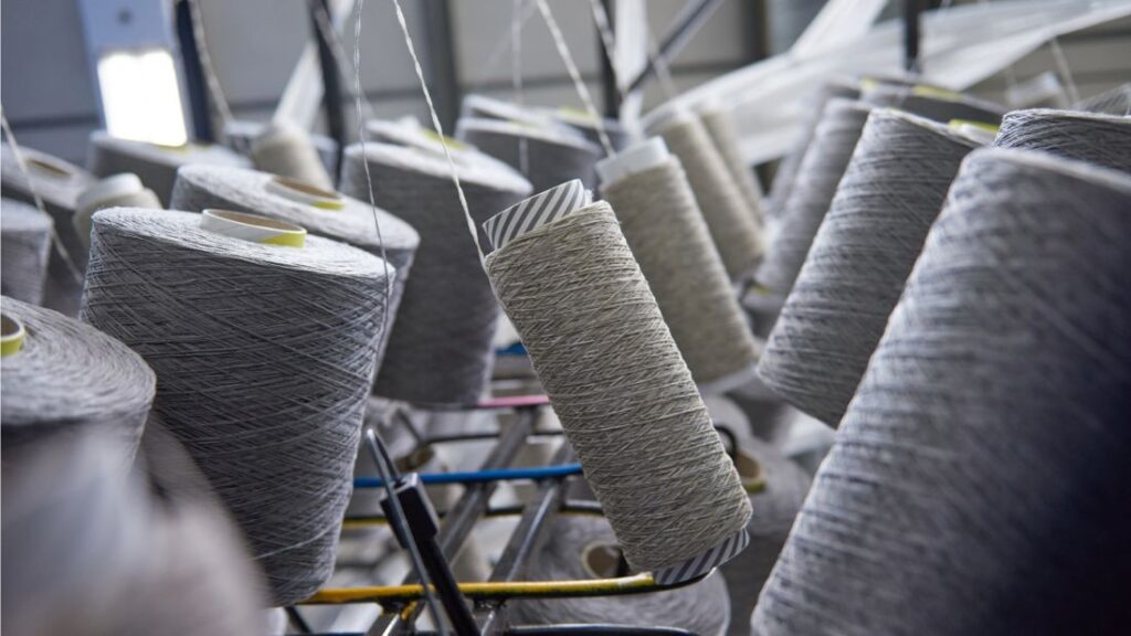 Textile bobbins