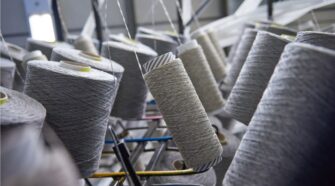 Textile bobbins