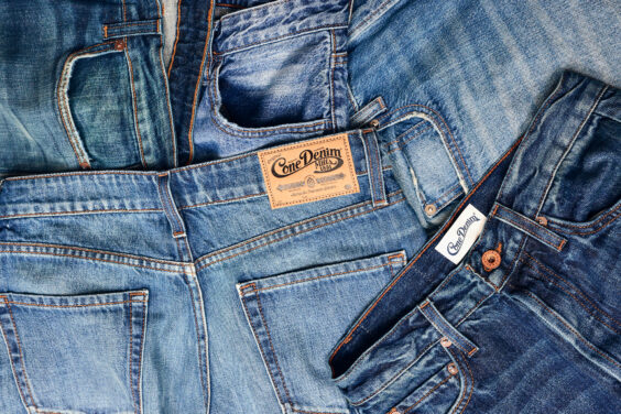 Cone Denim