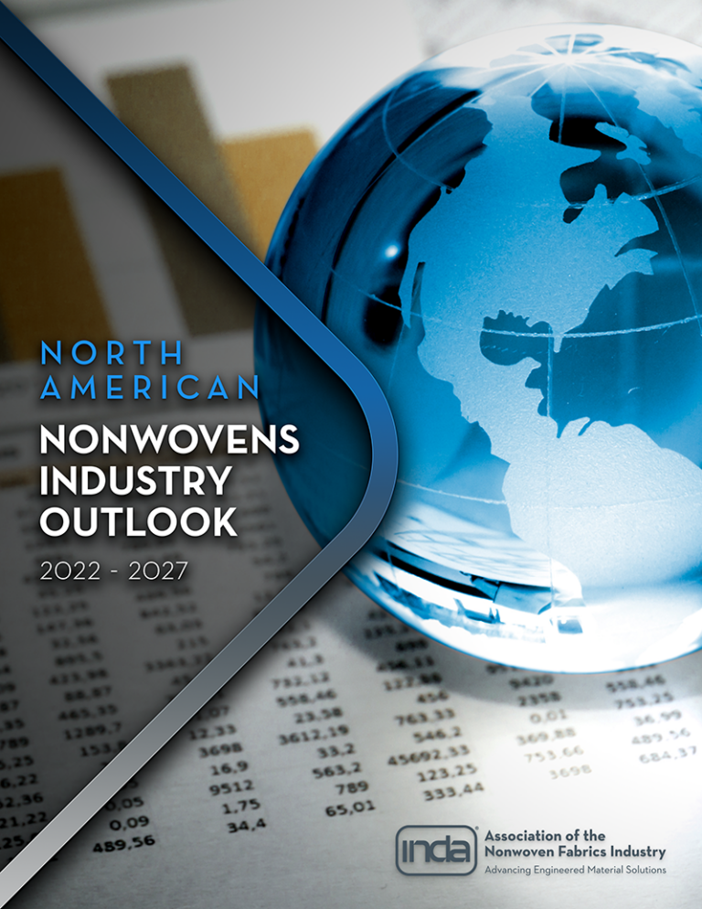 North American Nonwovens Industry Outlook Report 