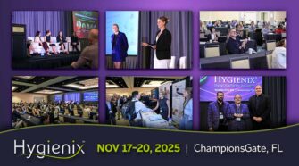 Hygienix 2025
