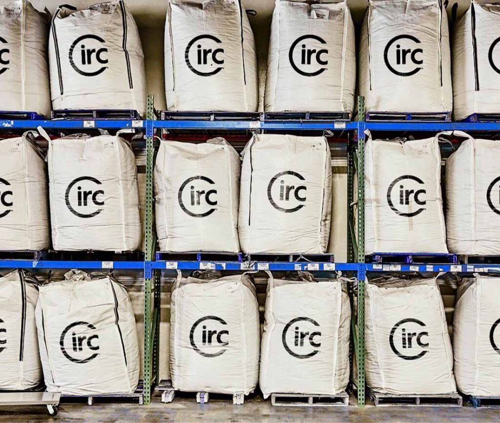 Construction is scheduled to begin in 2026 on a €450 million Circ plant in Saint-Avold, France. Photo courtesy of Circ