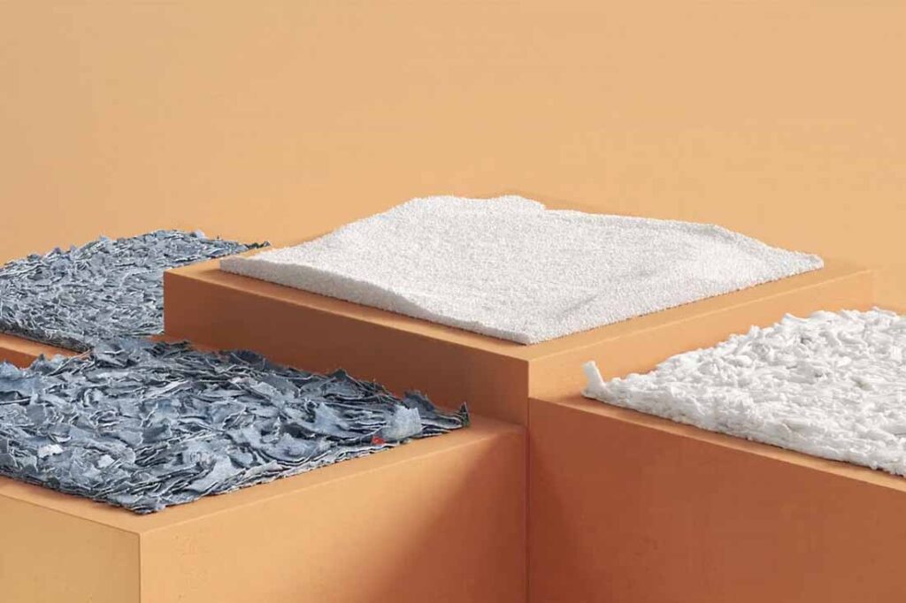 Circulose now aims to build stable demand while avoiding previous price volatility. Photo courtesy of Circulose