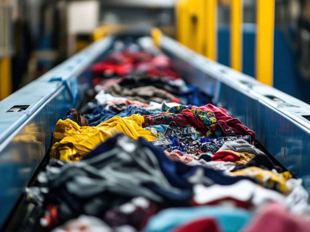 Syre is building a $1 billion recycling plant in Vietnam.