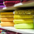 Eco-dyes are on the rise globally.