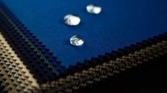 Sunbrella Plus marine shade now offers 17 colors.