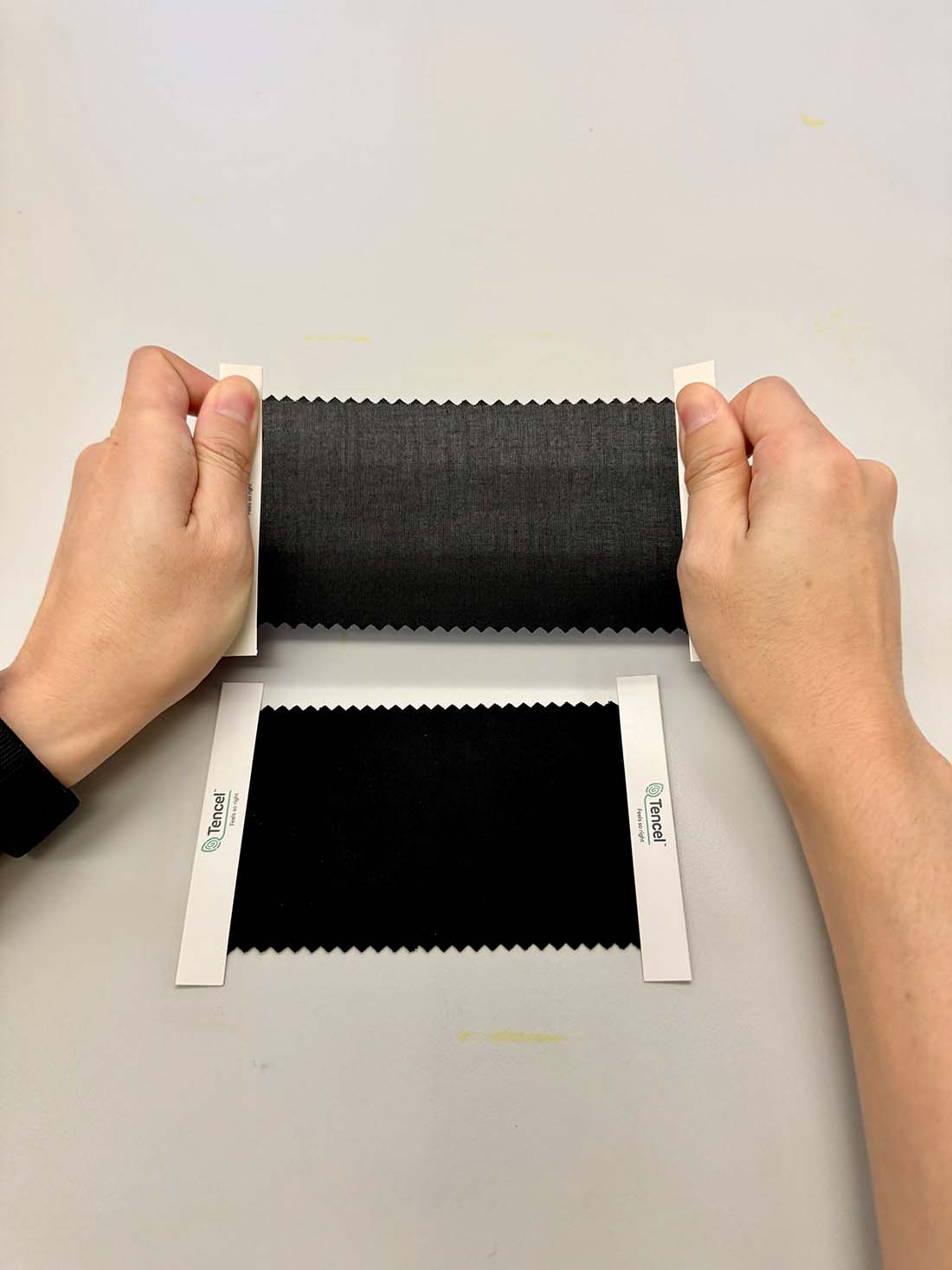 Next-Gen Options For Eco-Friendly Stretch Materials | International ...