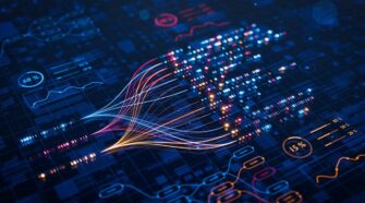 China seeks to implement AI-optimized fibers.