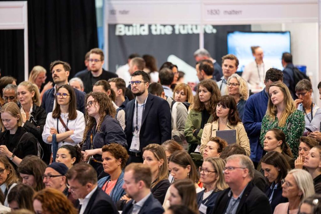 Textile Recycling Expo USA, a free-to-attend expo, will feature more than 60 exhibitors.