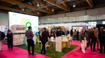The first Textile Recycling Expo USA takes place in Charlotte, N.C., April 29-30, 2026.