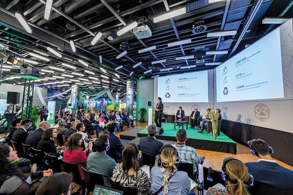 INDEX 26 will feature robust seminars focusing on trends, innovation and sustainability among others.