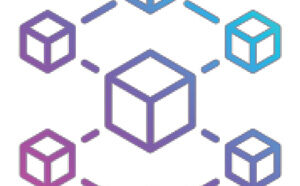 A blockchain/digital platform record to store and verify ownership data.