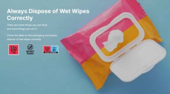 Europe (EU and UK) and Wipes Policy Update