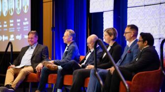 A panel discussion focusing on "Innovation in the Era of Volatility" will be held Tuesday, June 30th.
