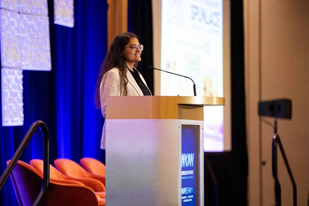 WOW 2026 will feature courses and presentations during the event,