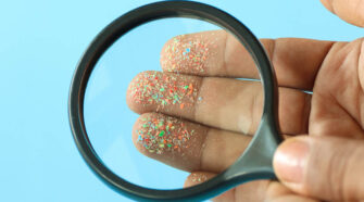 Biomaterials are poised to reshape nonwovens. iStock/mtreasure