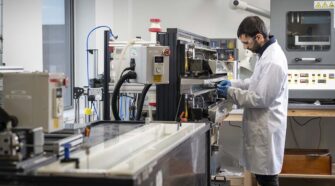 NIRI's prototyping facilities are advanced facilities for diverse prototyping needs.