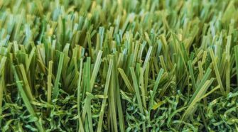 Volume+ artificial grass.