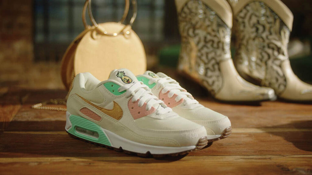 Ananas-Anam supplies its eco-leather fiber Piñatex® – made from pineapple leaves and fibers – to over 3,000 fashion brands, proving the viability of the pineapple fiber market. Africa could be a strong contender to supply PALF in the future. Photo courtesy of Ananas-Anam