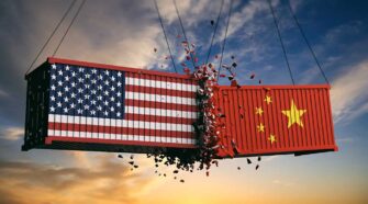 U.S. trade and tariff policy is evolving into a complex mixture of economic competition, national security, and concerns about forced labor.