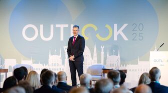 OUTLOOK™ 2026 will mark its 25th anniversary edition in Cascais, Portugal.