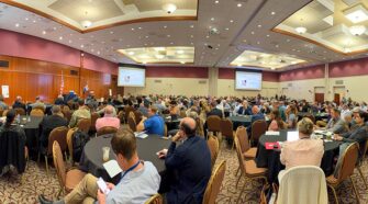 The annualFederal and Defense Textile and Tactical Equipment Summit (FEDTEX), event featured a range of innovations from domestic manufacturers, as well as the latest policy updates from the government.