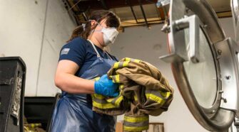 The 2026 edition of NFPA 1850 brings several important updates to how organizations maintain their personal protective equipment (PPE).