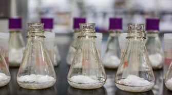 Photo courtesy of Microban International