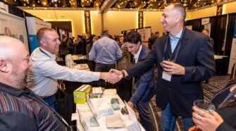 Hygienix examplifies INDA's commitment to companies in the absorbent hygiene and personal care markets.