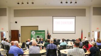 Southern Textile Association (STA) 2026 summer marketing forum.